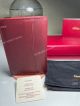 AAA Grade Cartier Maroon Business Cartier card Holder (3)_th.jpg